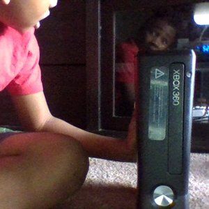 xbox 360 for 100 bucks